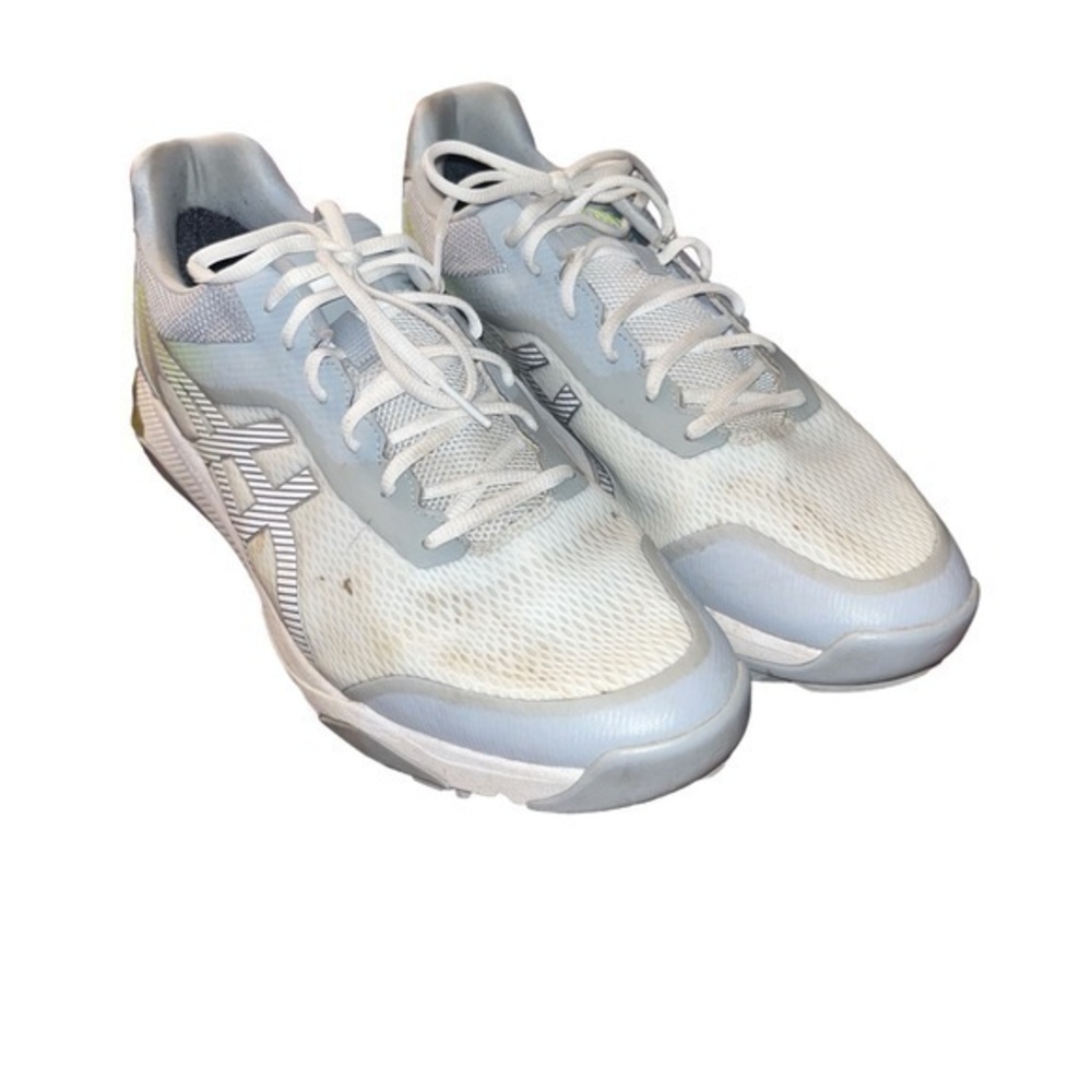 ASICS shoes